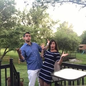 Meet your Posher, Matthew